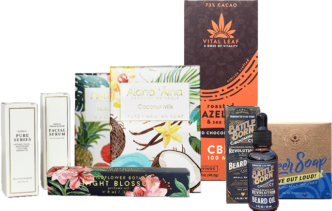 Custom Packaging Boxes by Fill Cart Packaging