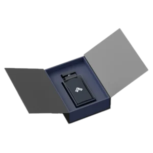 Custom Perfume Boxes