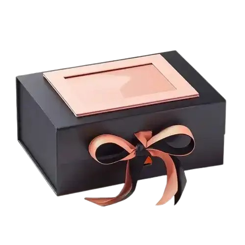 Premium gift packaging box