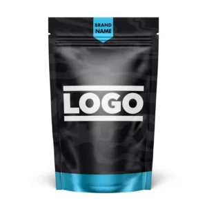 Custom Mylar Bags